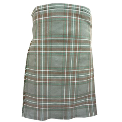 Kelly Dress Tartan Kilt - view 2