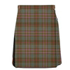 Kennedy Weathered Women Tartan Kilt