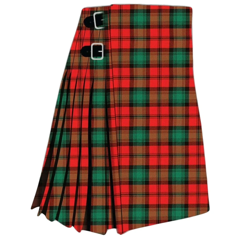 Kerr Ancient Tartan Kilt