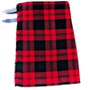 Kerr Tartan Kilt