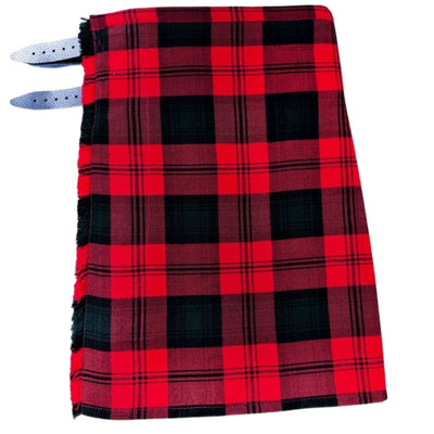 Kerr Tartan Kilt