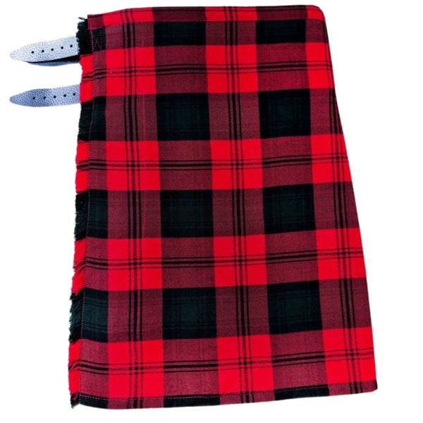 Kerr Tartan Kilt