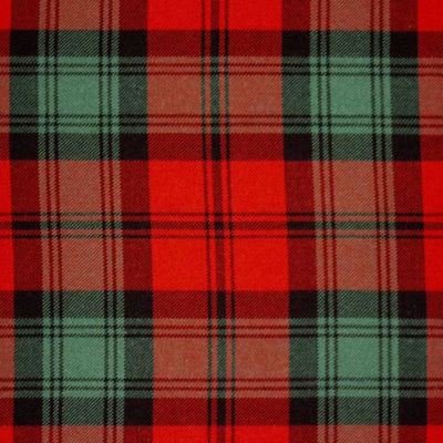 Kerr Ancient Tartan Kilt - view 2