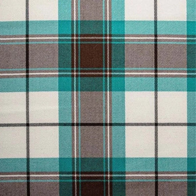 Kerr Dress Brown Tartan Kilt - view 2