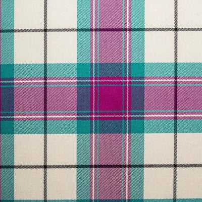 Kerr Fuchsia Tartan Kilt - view 2