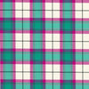 Kerr Mint Tartan Kilt