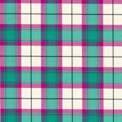 Kerr Mint Tartan Kilt - view 2