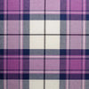 Kerr Orchid Tartan Kilt - view 2