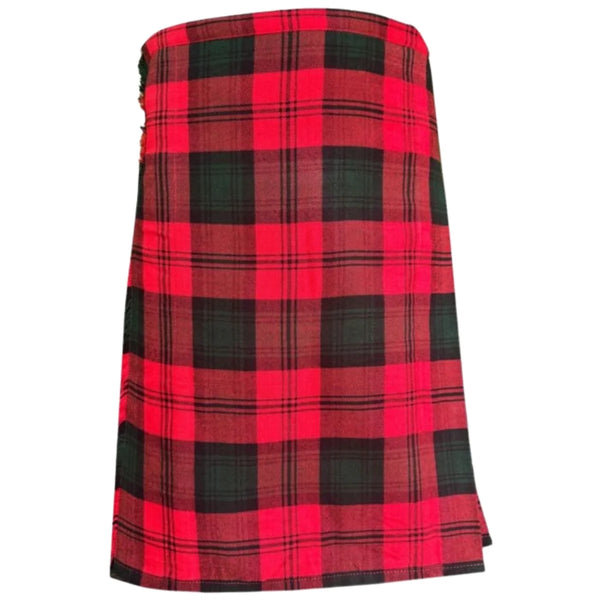 Kerr Tartan Kilt