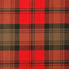 Kerr Weathered Tartan Kilt - view 2