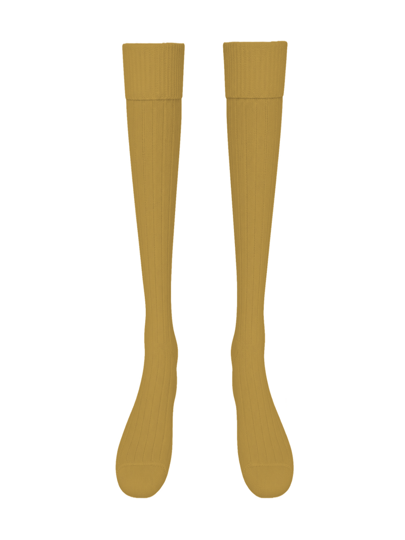 Khaki Kilt Hose