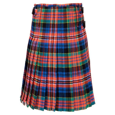 Kidd Ancient Tartan Kilt - view 3
