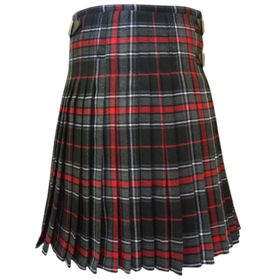 King Robert the Bruce Memorial Tartan Kilt - view 3