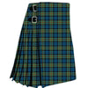 Kirkpatrick Tartan Kilt