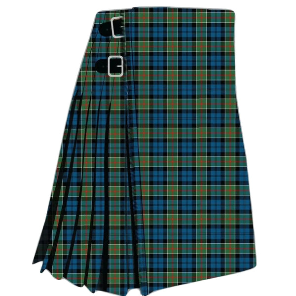Kirkpatrick Tartan Kilt