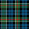 Kirkpatrick Tartan Kilt