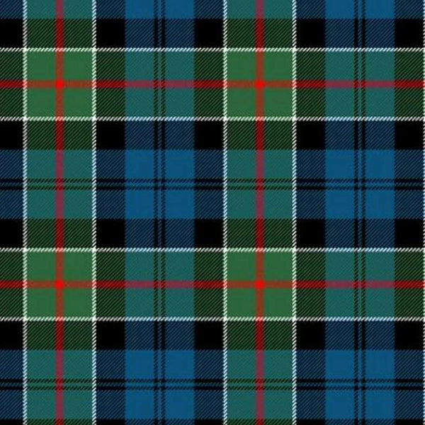 Kirkpatrick Tartan Kilt