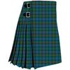 Knight Family Tartan Kilt