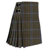 Kyle Check Tartan Kilt