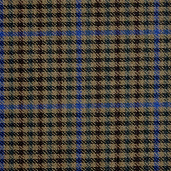 Kyle Check Tartan Kilt