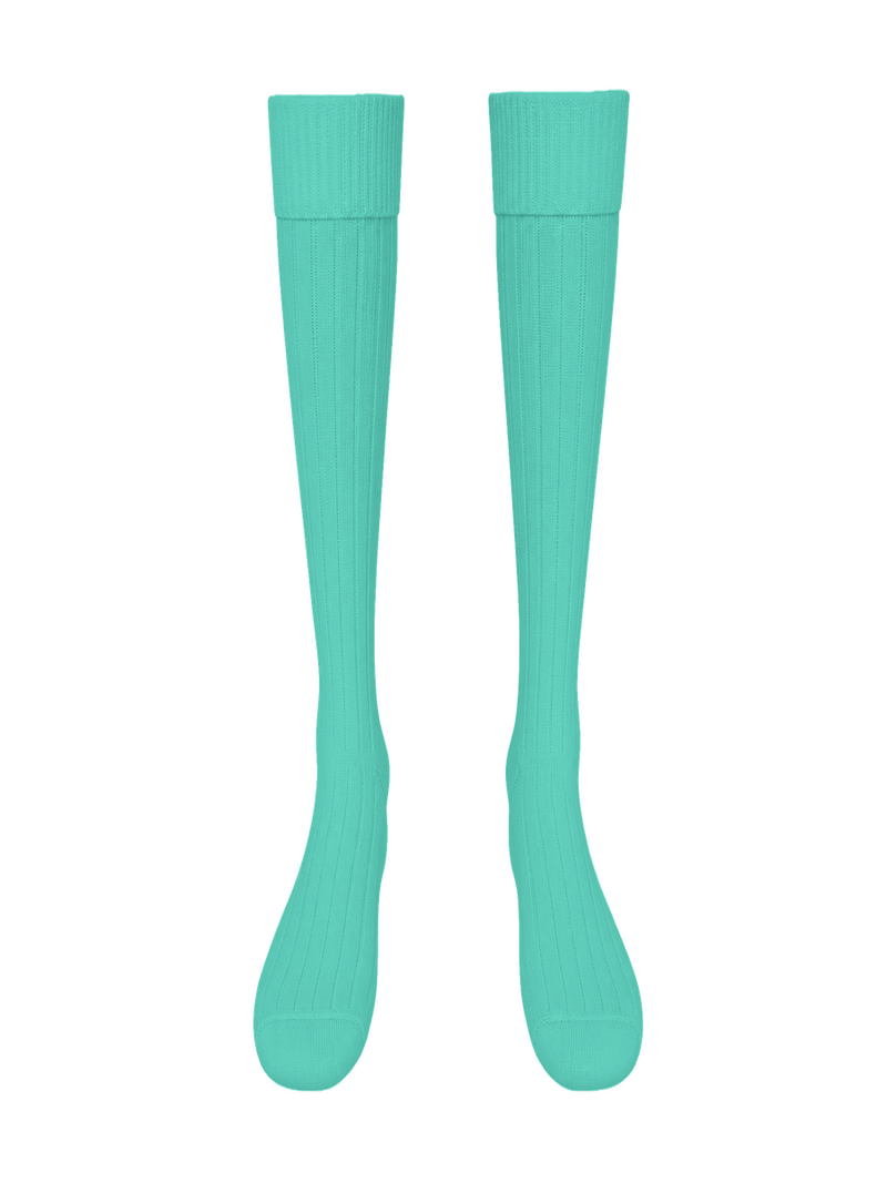 L-Green Kilt Hose