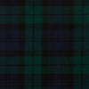 Ladies Kilt Black Watch Tartan