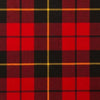 Ladies Women Wallece Tartan Pleated Billie Kilt Skirt