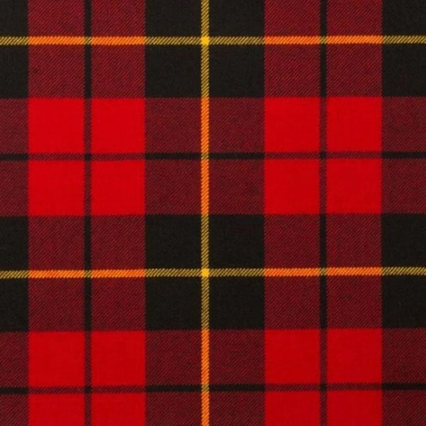 Ladies Women Wallece Tartan Pleated Billie Kilt Skirt