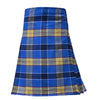 Laing Dress Tartan Kilt - view 2