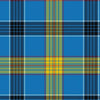 Laing Dress Tartan Kilt - view 4