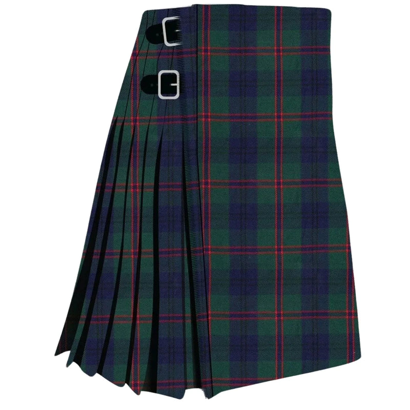 Lawrie Family Tartan Kilt