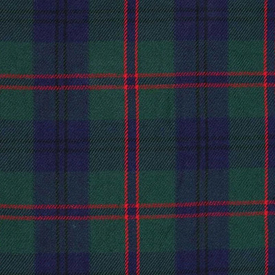 Lawrie Family Tartan Kilt - view 2
