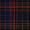 Leaping Salmon Tartan Kilt - view 2