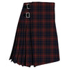 Leaping Salmon Tartan Kilt
