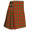 Leask Modern Tartan Kilt