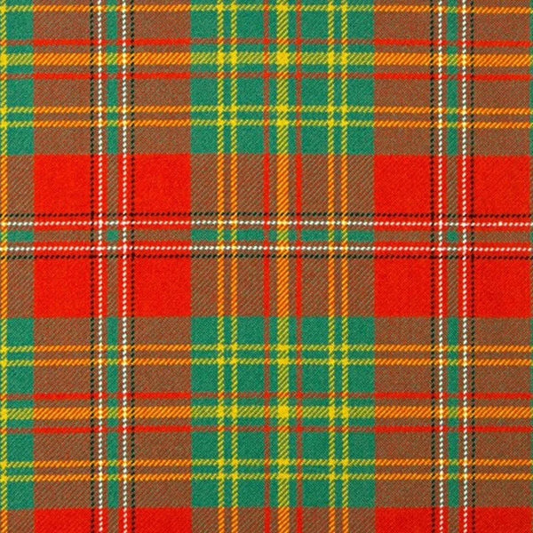 Leask Ancient Tartan Kilt