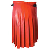 Leather Gladiator Warrior Tailor Kilt