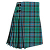 Leslie Green Ancient Tartan Kilt