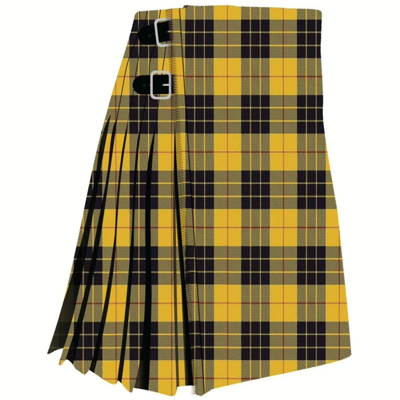 Lewis Ancient Tartan Kilt