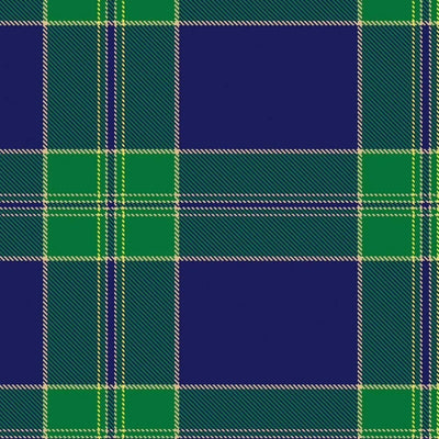Lewis Family Tartan Kilt - view 2