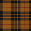 Lewis Muted Tartan Kilt - view 2