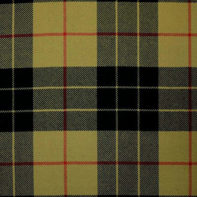 Lewis Weathered Tartan Kilt - view 2