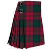Lindsay Modern Tartan Kilt
