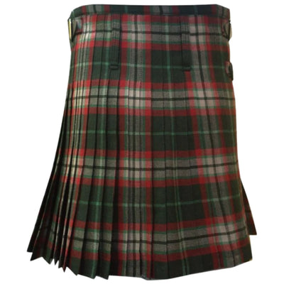 Lindsay Hunting Ancient Tartan Kilt - view 2