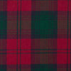 Lindsay Modern Tartan Kilt - view 2