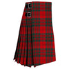Livingston Tartan Kilt