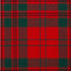 Livingston Tartan Kilt - view 2