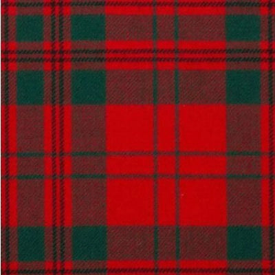 Livingston Tartan Kilt - view 2