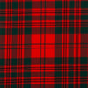 Livingstone Modern Tartan Kilt - view 2