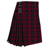 Llewellyn Tartan Kilt